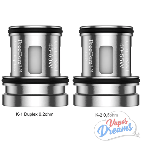 VapeFly Kriemhild II Coil (Vapefly Gunther)